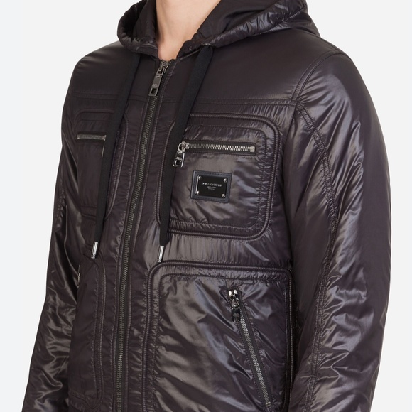 DOLCE & GABBANA - Picture 4 of 5